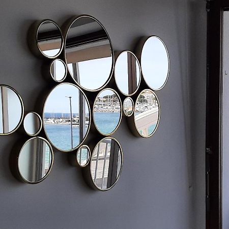 Front De Mer Golfe De Saint-Tropez Сен Максим Екстериор снимка