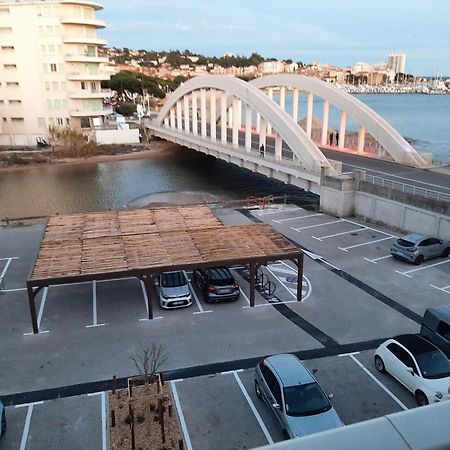 Front De Mer Golfe De Saint-Tropez Сен Максим Екстериор снимка
