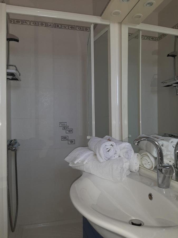 Front De Mer Golfe De Saint-Tropez Сен Максим Екстериор снимка