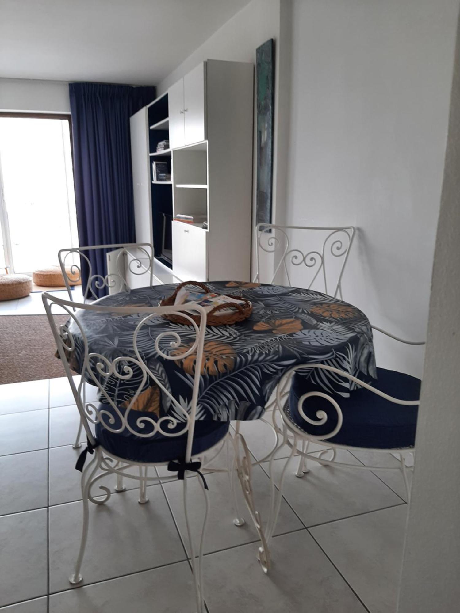 Front De Mer Golfe De Saint-Tropez Сен Максим Екстериор снимка