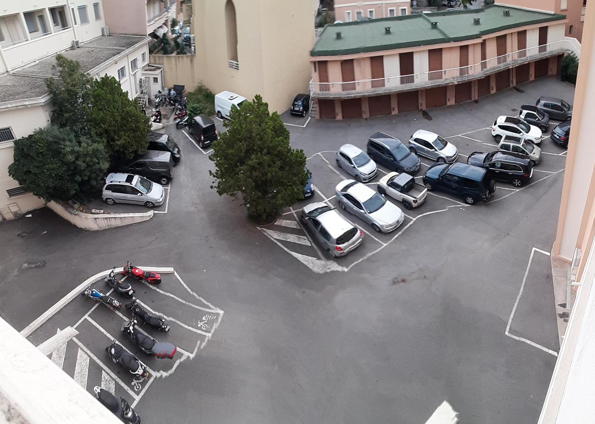 Front De Mer Golfe De Saint-Tropez Сен Максим Екстериор снимка